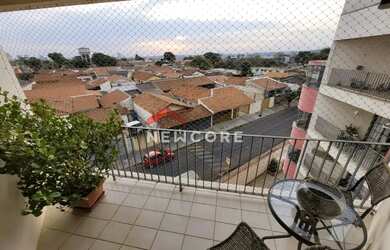 Imagem 11: Apartamento em Rua Capitão Alcides - Jardim Marambá - Bauru/SP