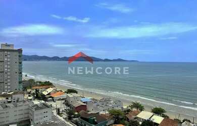 Imagem: O apartamento possui 3 Dormitórios, 4 Banheiros, 2 Vagas na