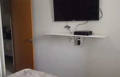 Imagem 12: Alugo ótimo apartamento de 01 quarto em Águas Claras