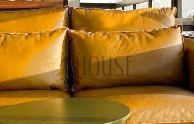 Imagem: O studio possui 1 Dormitório, 1 Banheiro, 49m² de Área, Imóvel