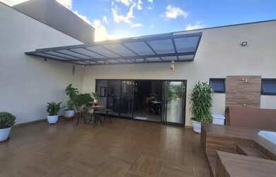 Imagem 4: Linda casa Fazenda Jequitibá com 291 metros quadrados com 3 suítes