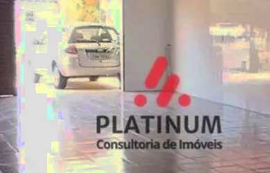 Imagem: O depósito possui 350m² de Área e está localizado em Jardim