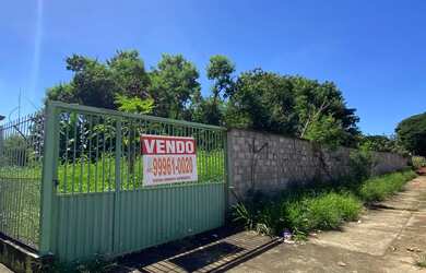 Imagem: Área perto da Santa Casa,2.249 m², frente com 51m, ótimo