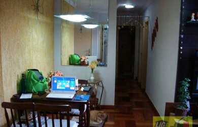 Imagem 4: Apartamento residencial à venda, Jardim Pinheiros, São Paulo