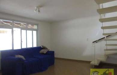 Imagem 3: Sobrado residencial para locação, Jardim Rio Pequeno, São Paulo