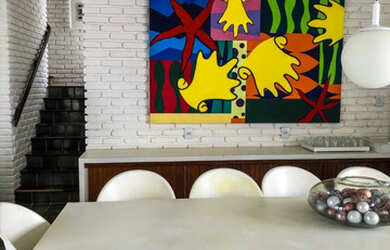 Imagem 4: Aluguel por Temporada - Casa Beira Mar na Barra de São Miguel