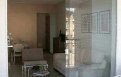 Imagem 2: Piazza Toscana. 3/4. 1 Suíte. 1 Vaga. Torre Livorno Rv. 42