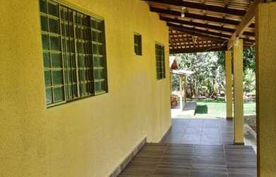 Imagem 2: Chácara com água Próximo a Goiânia Ótima Estrutura