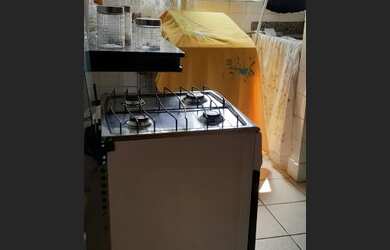 Imagem 4: Apartamento a venda no bairro Parque das Acácias em Betim