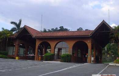 Imagem 5: Terreno residencial à venda, Residencial Tamboré, Barueri