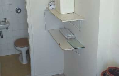 Imagem 9: Excepcional Deslumbrante Vista Mar Ipanema segunda quadra da Praia