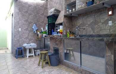 Imagem 16: Ribeirão Preto - Casa Padrão - Jardim Paulistano