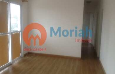 Imagem 3: APARTAMENTO RESIDENCIAL em São Paulo - SP, Jardim Londrina