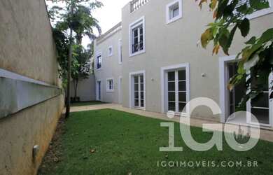 Imagem 12: Alto da Boa Vista casa em condomínio alto padrão