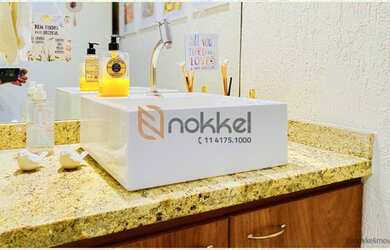 Imagem 4: Apartamento Golden Towers