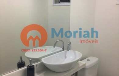 Imagem 4: APARTAMENTO RESIDENCIAL em São Paulo - SP, Portal do Morumbi