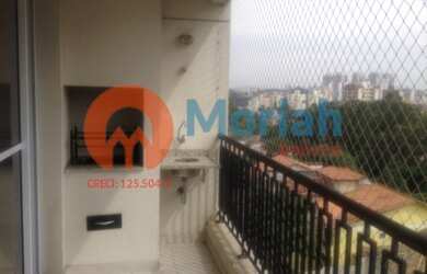 Imagem 4: APARTAMENTO RESIDENCIAL em São Paulo - SP, Jardim Londrina