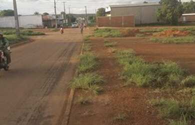 Imagem 4: Lote - Loteamento Jardim do Porto - Palmas-TO