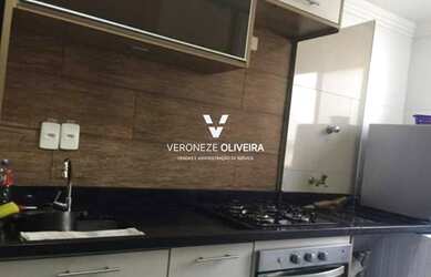 Imagem 10: São Paulo - Apartamento Padrão - CANGAÍBA