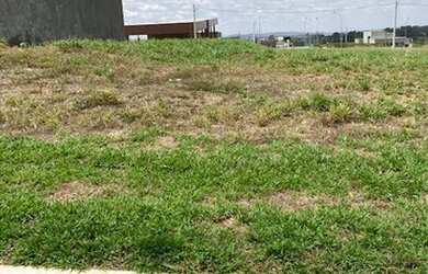 Imagem: O terreno possui 300m² de Área e está localizado em Jardins