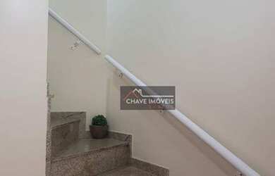 Imagem 10: Sobrado à venda, 134 m² por R$ 480.000,00 - Vila Voturuá - São Vicente/SP