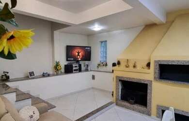 Imagem 9: CAXIAS DO SUL - Casa Padrão - SANTA FÉ