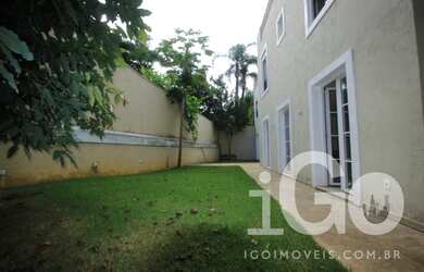 Imagem 9: Alto da Boa Vista casa em condomínio alto padrão