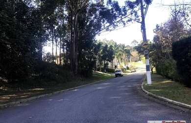 Imagem 3: Terreno residencial à venda, Residencial Tamboré, Barueri