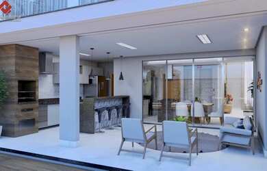 Imagem 10: CASA RESIDENCIAL em GOIÂNIA - GO, JARDINS VERONA