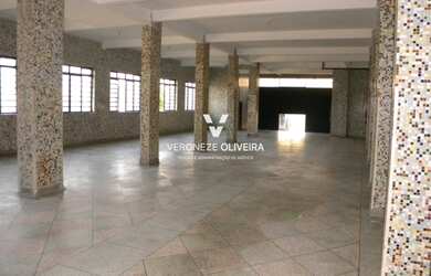 Imagem 9: São Paulo - Galpão/Depósito/Armazém - PENHA DE FRANÇA