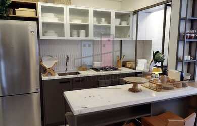 Imagem: São Paulo - Apartamento Padrão - Vila Firmiano Pinto