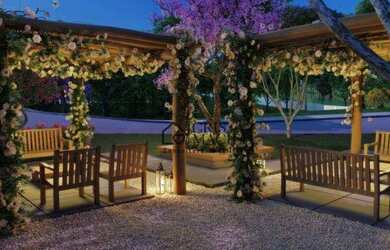 Imagem 10: Terreno à venda, 300 m² por R$ 355.000,00 - Condomínio Residencial...