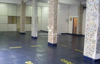 Imagem 5: São Paulo - Galpão/Depósito/Armazém - PENHA DE FRANÇA