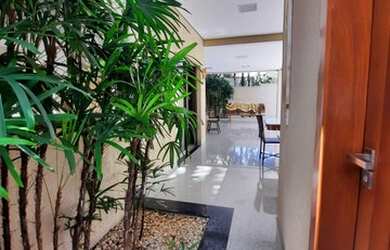 Imagem 12: Maravilhoso Sobrado no Jardins Verona com 380 m2 sendo 4 suítes