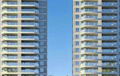 Imagem 4: Apartamento à venda, 71 m² por R$ 900.000,00 - Praia Brava - Itajaí/SC