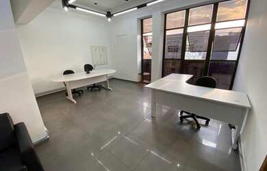 Imagem 13: Prédio, 2000 m² - venda por R$ 16.000.000,00 ou aluguel por R$ 60.000,00/mês...