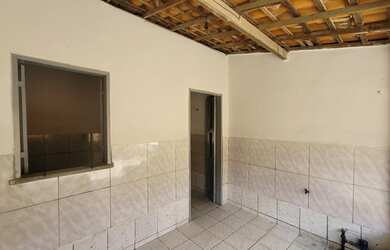 Imagem 5: Casa para locação com 50m², 2 quartos em Canindezinho - Fortaleza -...