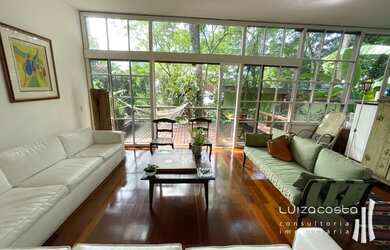 Imagem 6: Charmosa casa na natureza