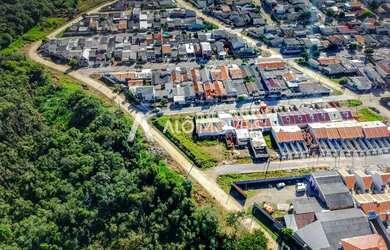 Imagem 5: Terreno à venda, 338 m² por R$ 220.000,00 - Tatuquara - Curitiba/PR