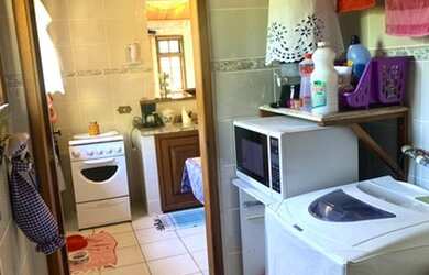 Imagem 12: Linda casa de condomínio com 4 quartos e vista deslumbrante