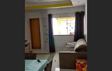 Imagem 6: Sobrado à venda, 110 m² por R$ 430.000,00 - Jardim Itapura - São Paulo/SP