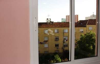 Imagem 10: PORTO ALEGRE - Apartamento Padrão - Azenha