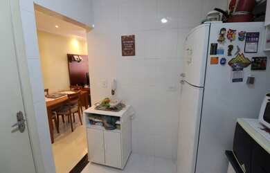 Imagem 8: MARAVILHOSO SOBRADO EM CONDOMÍNIO FECHADO NO PARQUE VITÓRIA