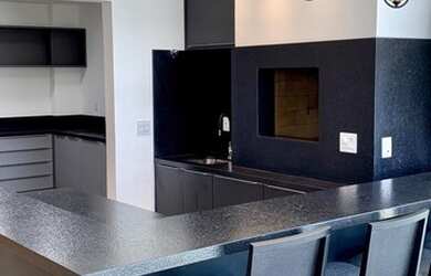 Imagem 7: Apartamento Alto Padrão para Locação de Temporada Frente Mar