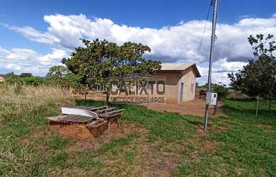 Imagem 4: SÍTIO FAZENDA SANTA LUZIA