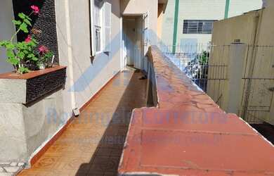 Imagem 7: CASA RESIDENCIAL em SÃO PAULO - SP, VILA SIQUEIRA ZONA NORTE