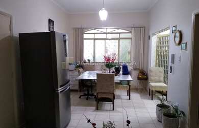 Imagem 5: Ribeirão Preto - Casa Padrão - Jardim Paulistano