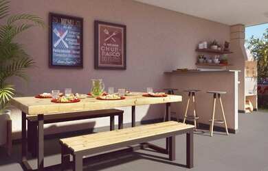 Imagem 10: Apartamento a venda no Vista Tropical com 2/4 em Cajazeiras XI