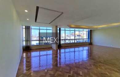 Imagem 3: Apartamento Vista Mar de IPANEMA - Joaquim Nabuco - Quadra da Praia