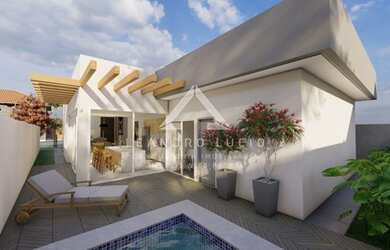 Imagem 7: Senador Canedo - Casa de Condomínio - Jardins Bolonha